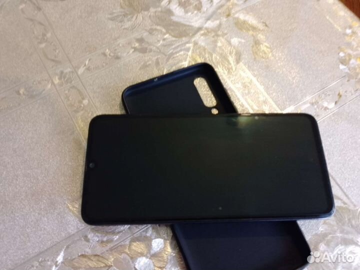 Телефон Samsung