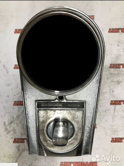 Harley-Davidson Softail 00-06 консоль