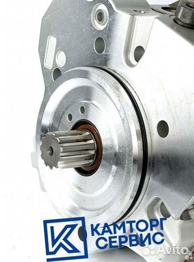 Тнвд bosch (насос топливный) 0 445 020 089