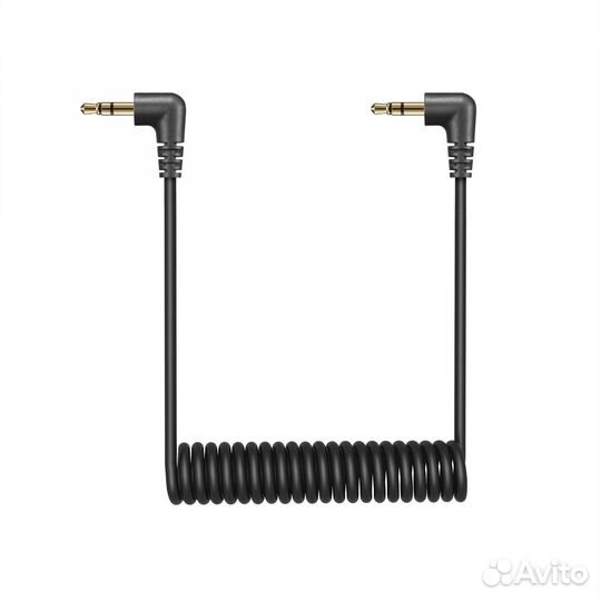 Петличная радиосистема Godox Virso M2 movelink