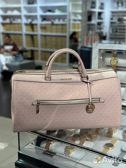 Michael Kors дорожная сумка