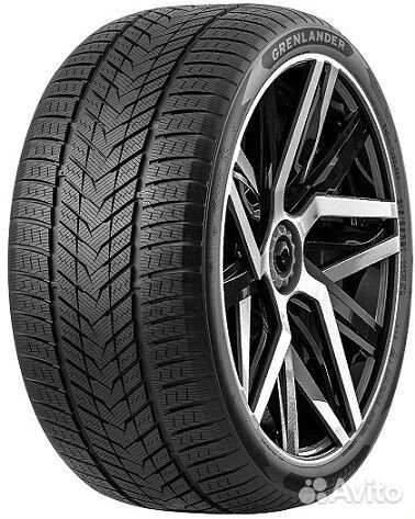 Grenlander IceHawke II 255/50 R20 109H