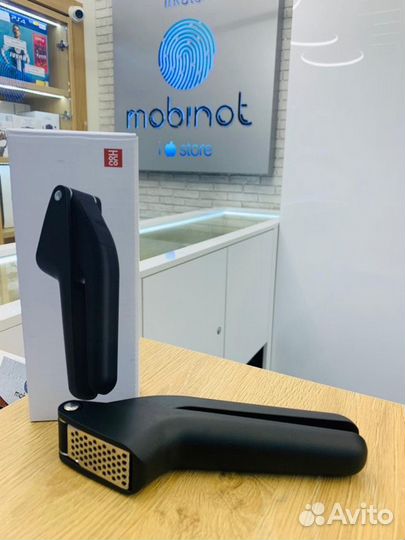 Пресс Для Чеснока Xiaomi HioHou HU0067