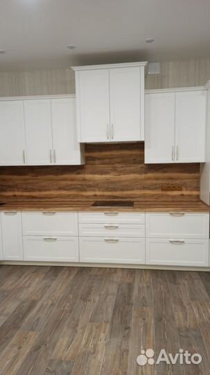 Кухня в рассрочку с гарантией