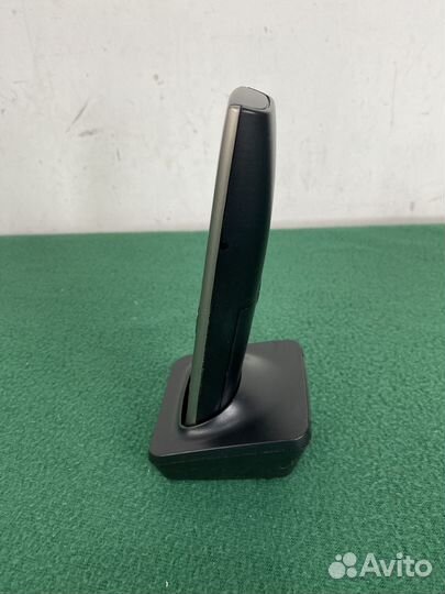 VoIP телефоны Panasonic KX-TGP600RUB(база+трубка)