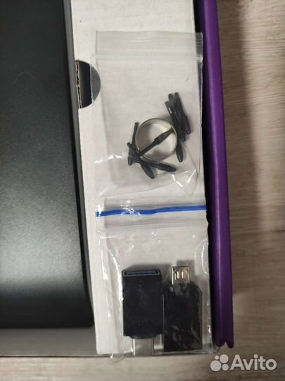 Графический планшет huion