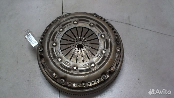 Маховик Citroen C4 Grand Picasso, 2011