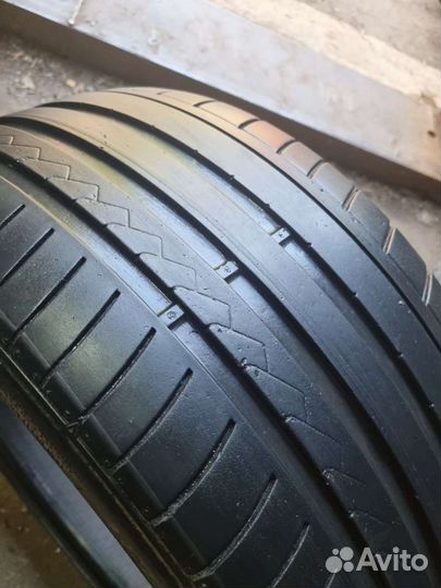 Dunlop SP Sport Maxx GT 235/40 R18 99Y