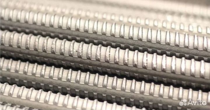 Арматура 12 мм А500С 11700 мм