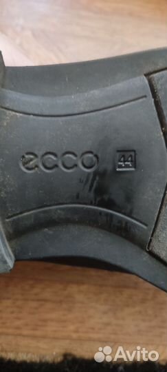 Туфли мужские