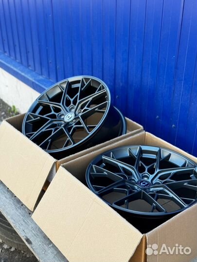 B пpoдaже нoвыe Диски HRE FF10 R19 5x114.3