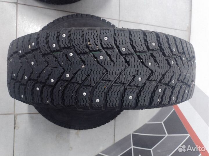 Cordiant Snow Cross 2 185/65 R15