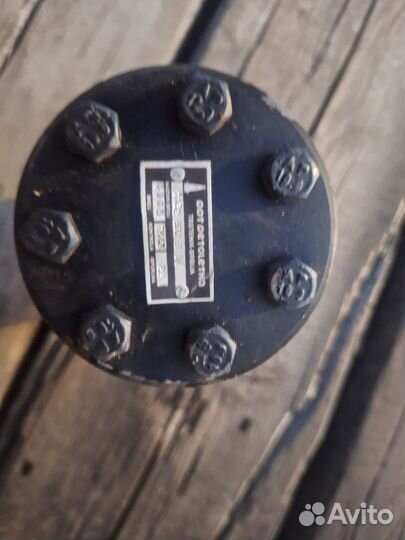 Насос дозатор 800