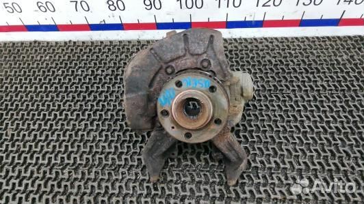 Ступица передняя правая volkswagen bora 1 (USE10N9