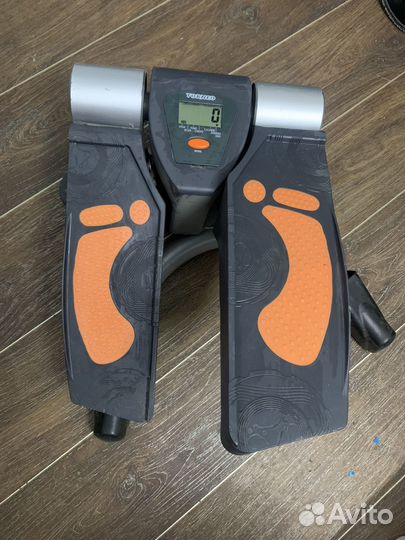 Тренажер степпер