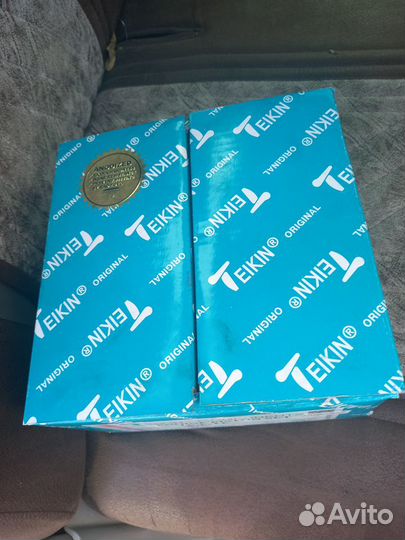 Поршень на 1kz