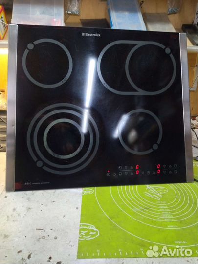 Варочная панель сименс. Simens