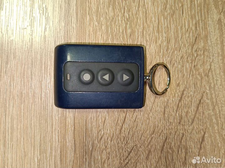 Брелок сигнализации starline e90