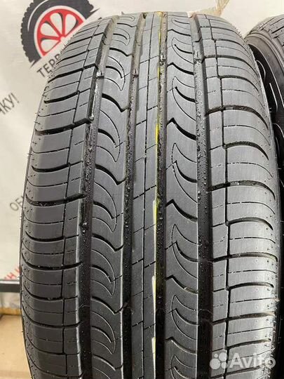 Nexen i.Q Series 1 255/65 R16 109S