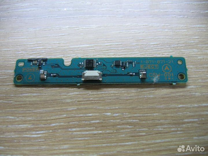 Запчасти для SP3
