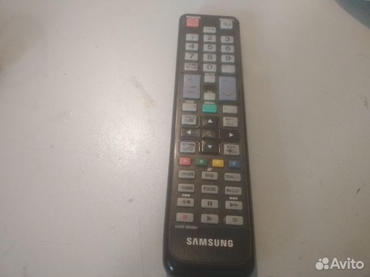 Пульты для Toshiba / DNS