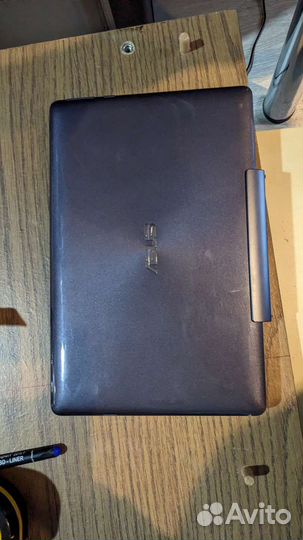 Asus transformer t100tа