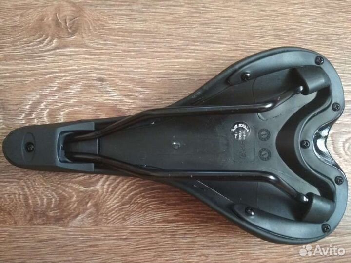 Велосипедное седло