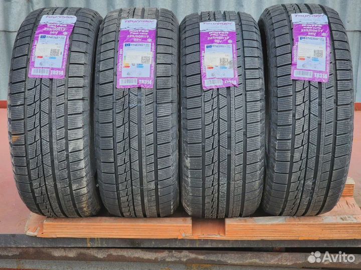 Tourador Winter Pro TSU2 225/50 R17 98V