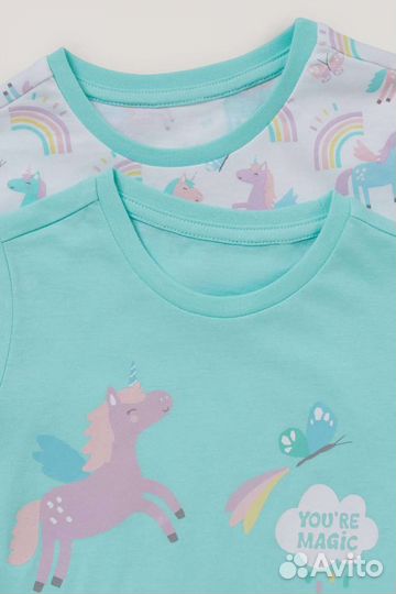 Пижама детская 134, 140