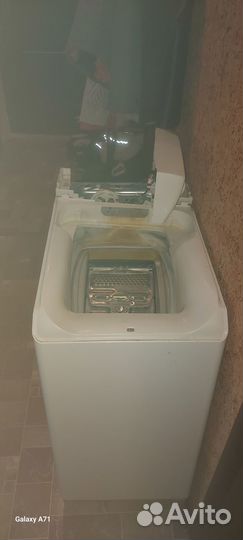 Стиральная машина зануси запчасти