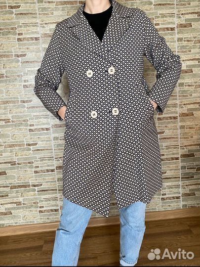 Плащ Parole весенний