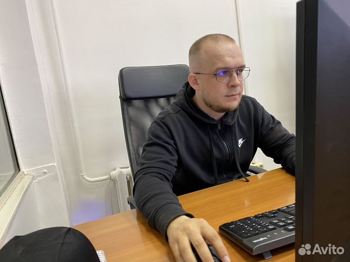 Программист 1С Настройка 1С Обновление 1С