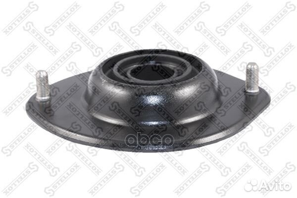 12-72009-SX опора амортизатора переднего Mitsu