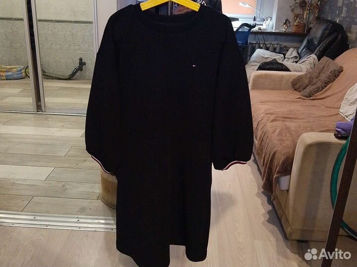 Платье от Tommy Hilfiger