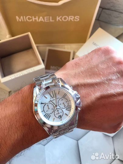 Часы Michael Kors mk5535