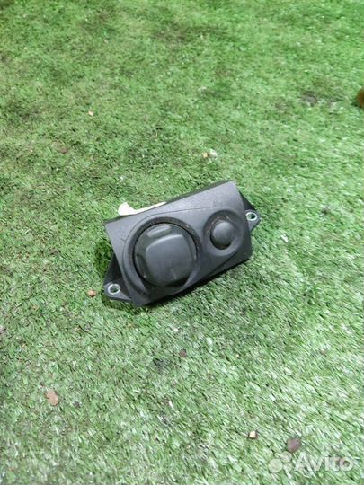 Кнопка регулировки рулевой колонки Audi A6 C6