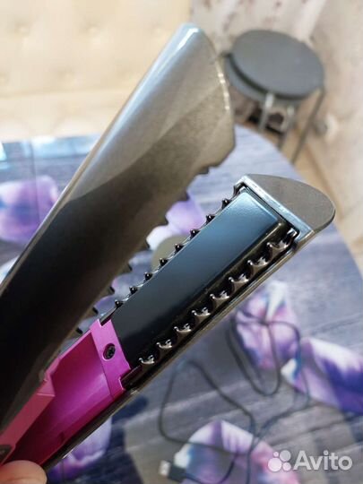 Выпрямитель Pritech corrale hs03 аналог (Dyson)