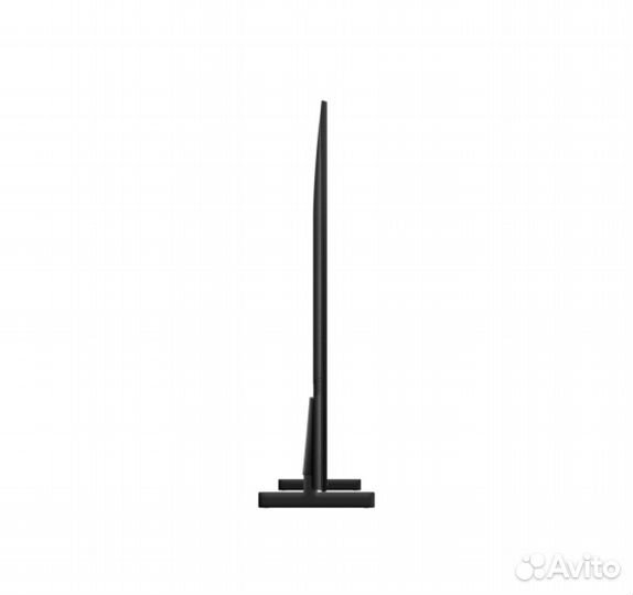Samsung ue55au8000 4K