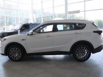 Новый Jetour X70 Plus 1.6 AMT, 2024, цена от 2 849 900 руб.