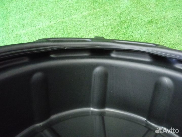 Поддон для слива масла