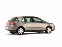 Renault Vel Satis 2.0 MT, 2002, 280 000 км, с пробегом, цена 450 000 руб.