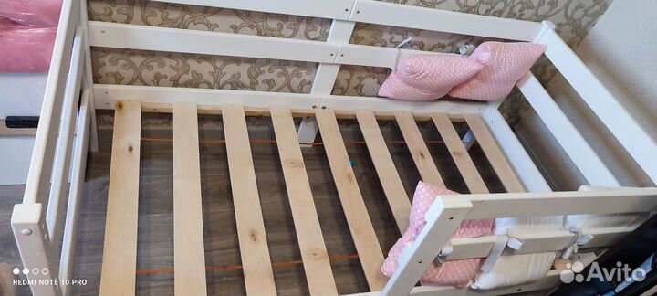 Кровать детская 160*80