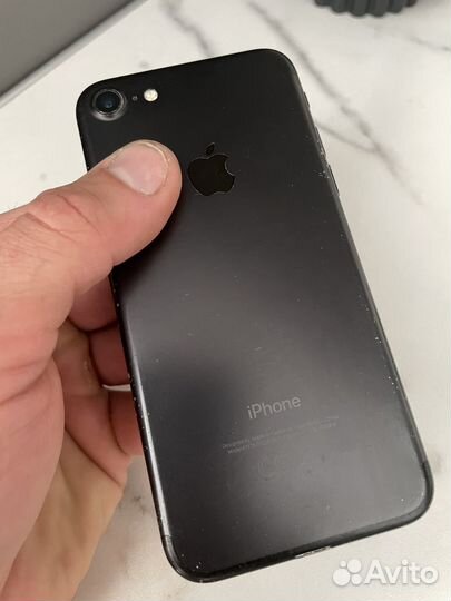 iPhone 7, 32 ГБ