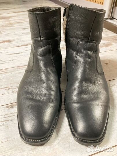 Полусапоги