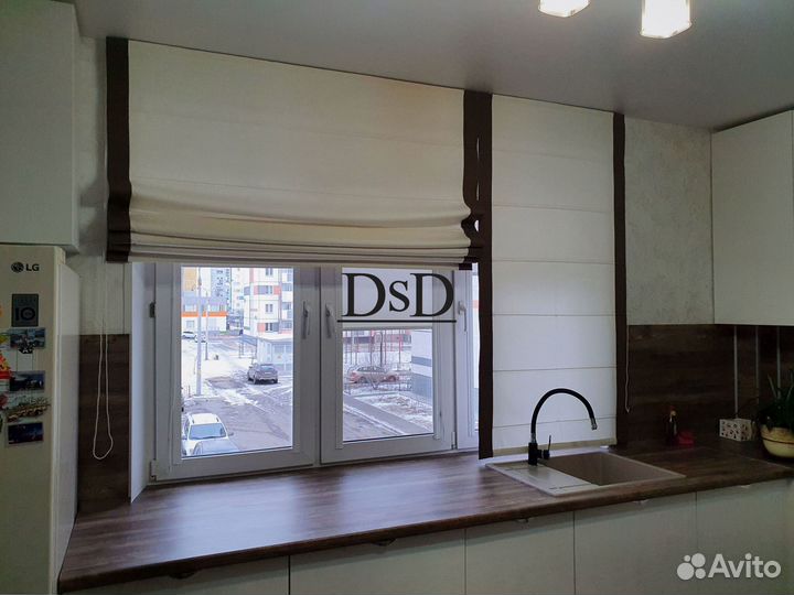 Жалюзи Калининский