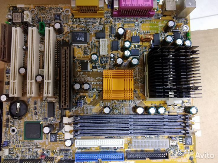 Продам мат платы ретро