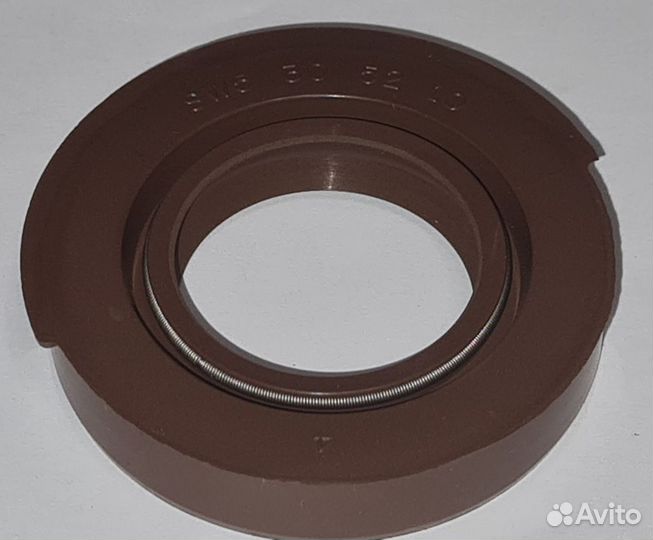 Лабиринтное уплотнение SuzukiDT9.9-15(09289-30008)