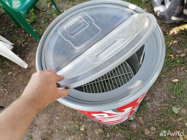 Охладитель бутылок