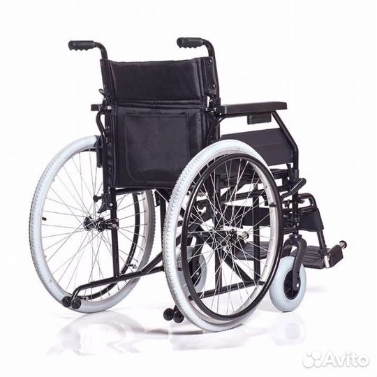 Прокат Аренда инвалидной коляски