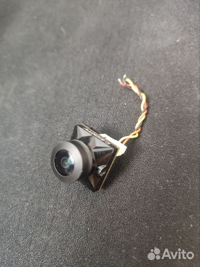 Курсовая камера Caddx H1